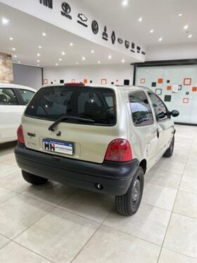 Renault Twingo 2000