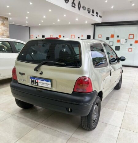 Renault Twingo 2000 lleno