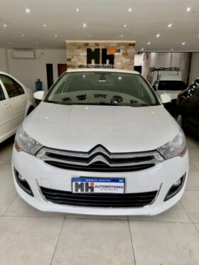 Citroën C4 2015