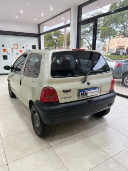 Renault Twingo 2000 lleno