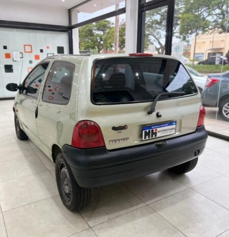 Renault Twingo 2000 lleno