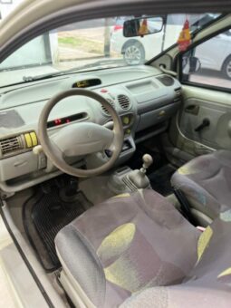 Renault Twingo 2000 lleno