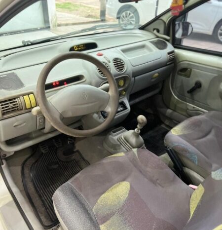 Renault Twingo 2000 lleno