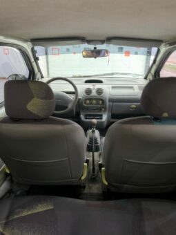 Renault Twingo 2000 lleno