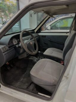 Fiat Fiorino 2011 lleno