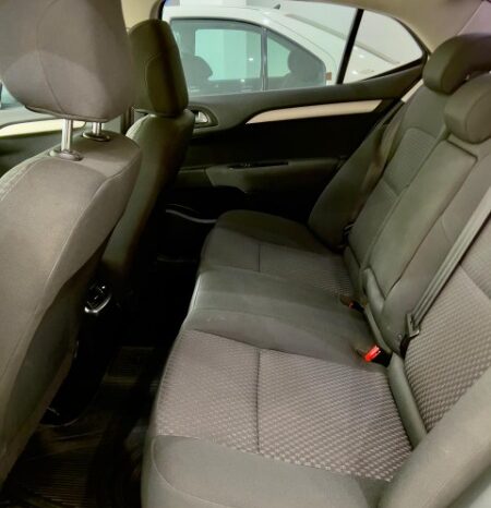 Citroën C4 2015 lleno