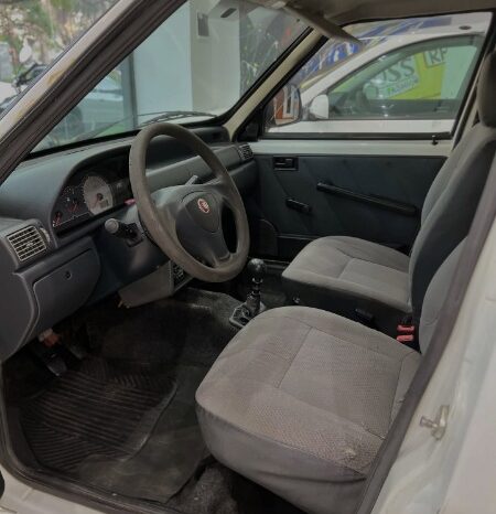 Fiat Fiorino 2011 lleno