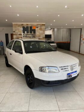 Volkswagen Gol 2007