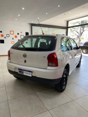 Volkswagen Gol 2007