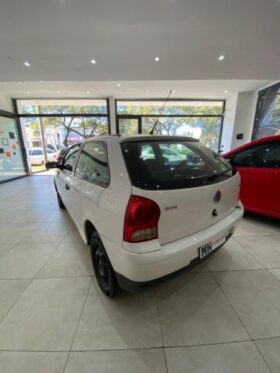 Volkswagen Gol 2007