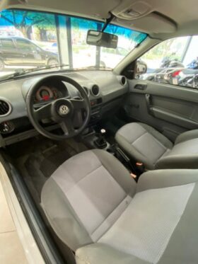 Volkswagen Gol 2007