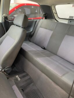 Volkswagen Gol 2007 lleno