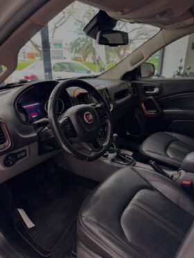 Fiat Toro 2016